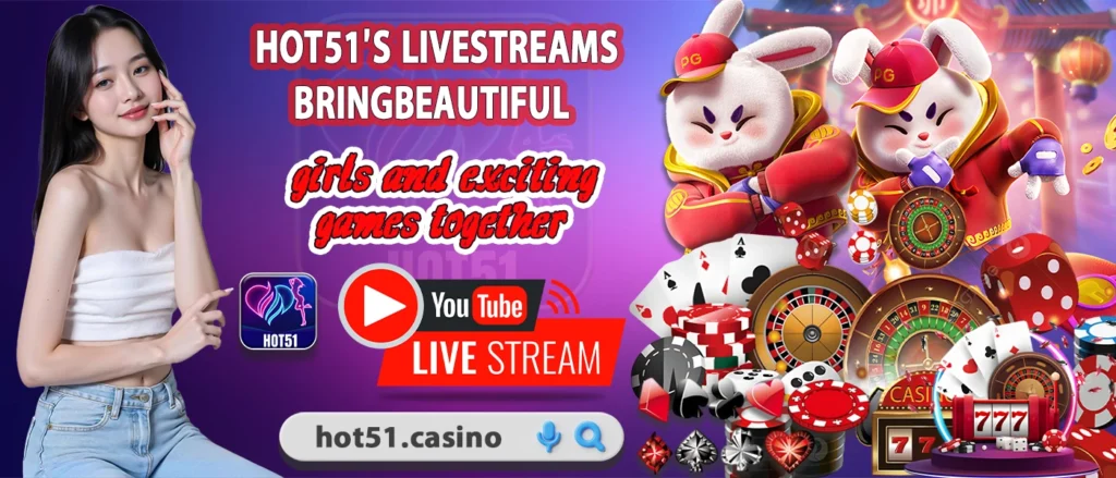 hot51.casino hot51 vietnam hot51 app