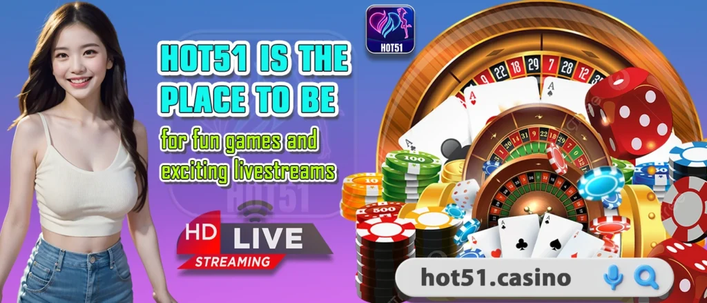 hot51.casino